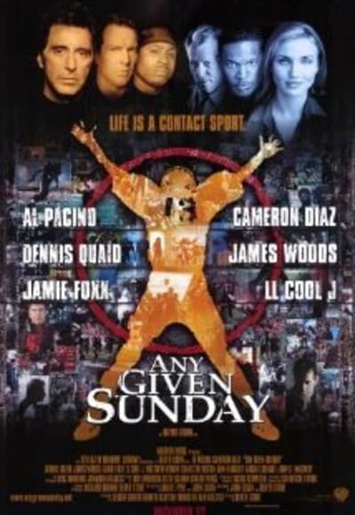 Any Given Sunday