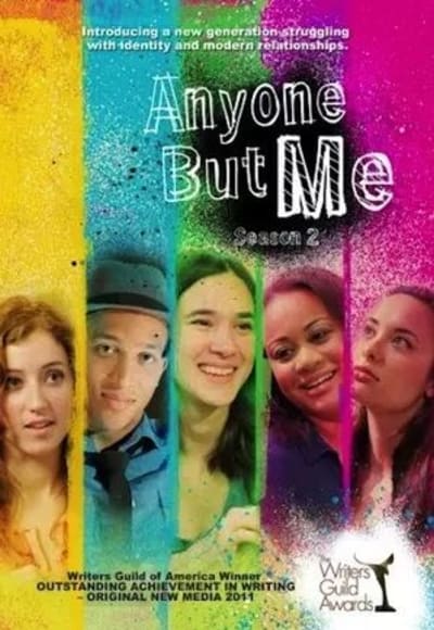 Anyone But Me - Season 02