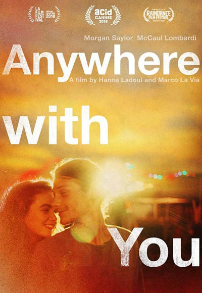 Anywhere With You