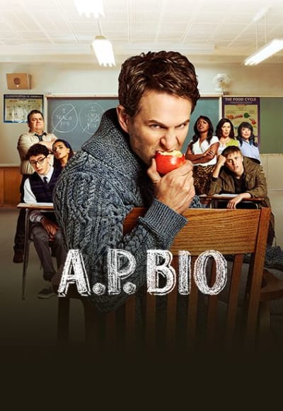 AP BIO - Season 1