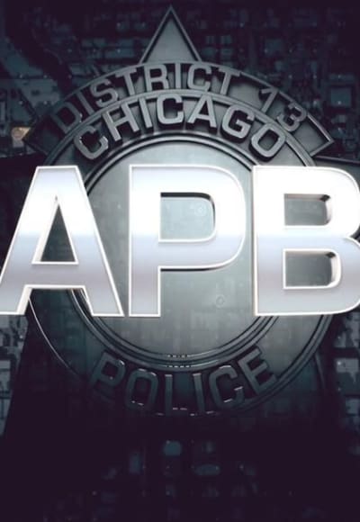 APB - Season 1