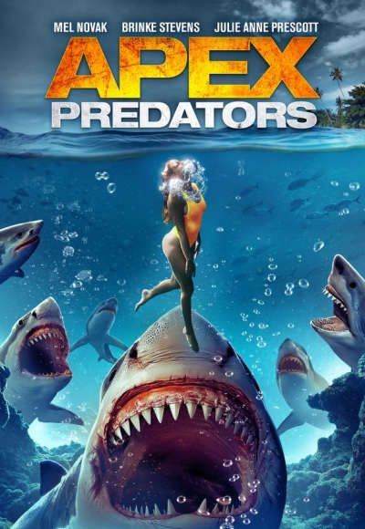 Apex Predators