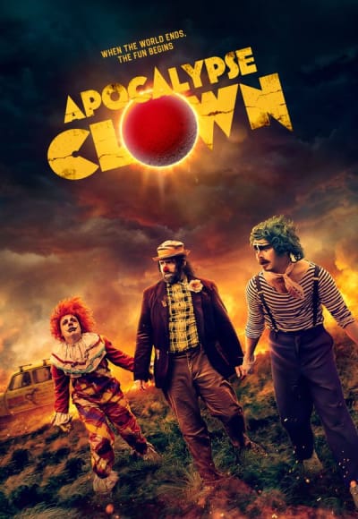 Apocalypse Clown