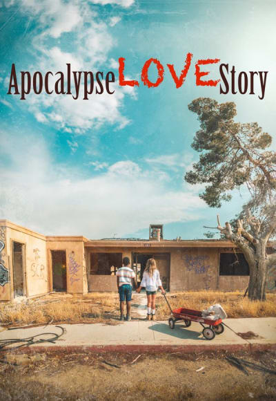 Apocalypse Love Story