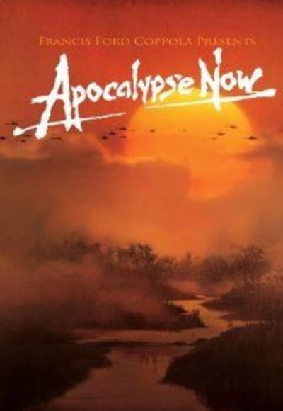 Apocalypse Now