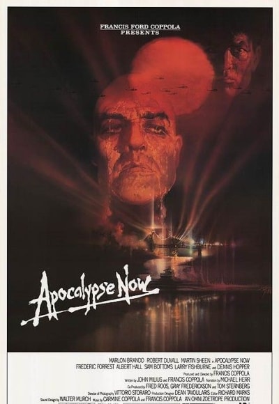 Apocalypse Now Redux