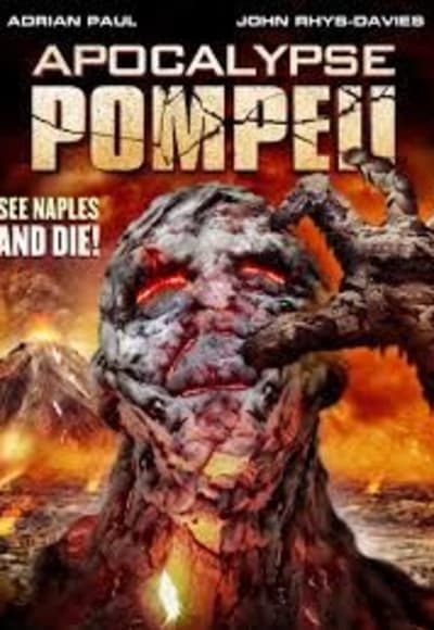 Apocalypse Pompeii