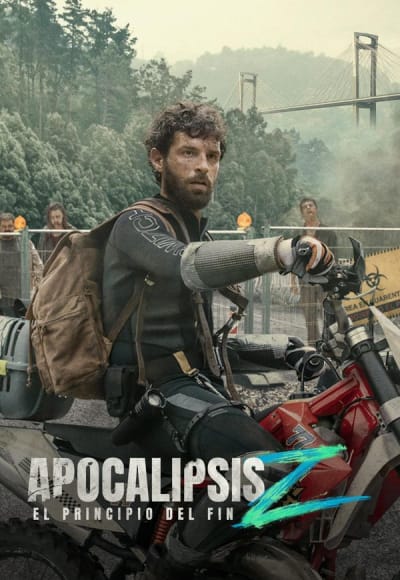 Apocalypse Z: El principio del fin