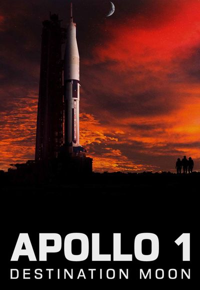 Apollo 1: Destination Moon
