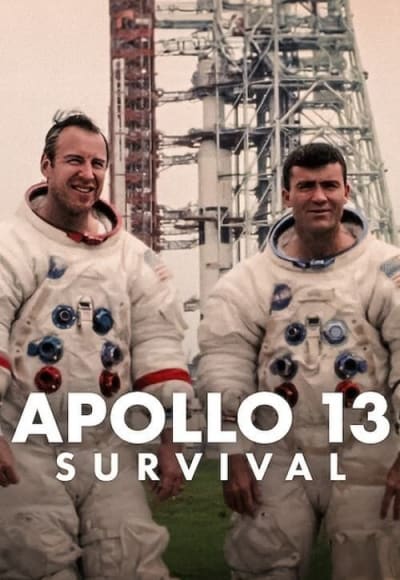 Apollo 13: Survival