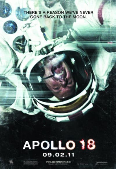 Apollo 18