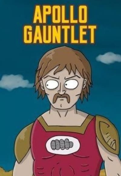 Apollo Gauntlet - Season 1