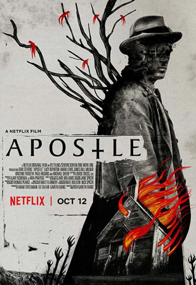 Apostle