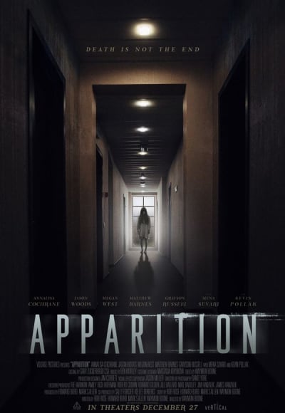 Apparition