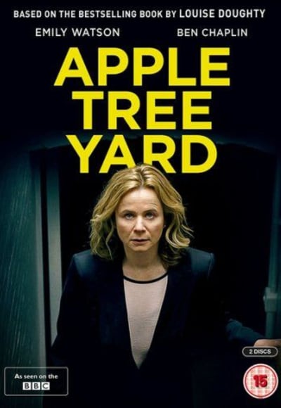 Apple Tree Yard - Season 1