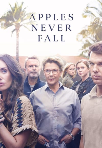 Apples Never Fall - Season 1