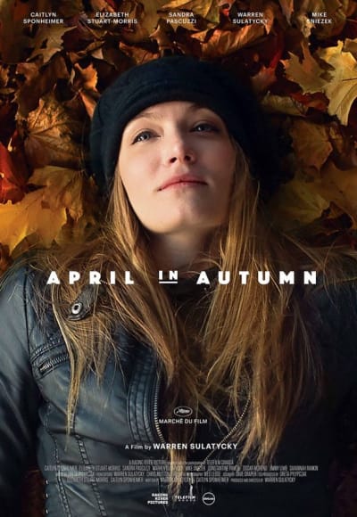 April in Autumn