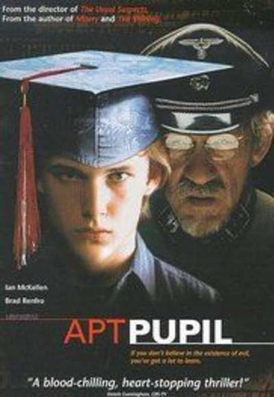 Apt Pupil