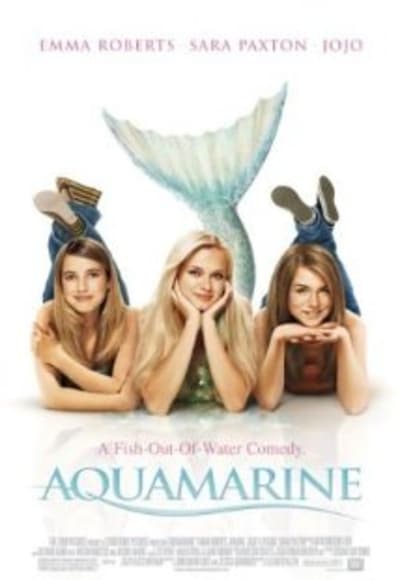 Aquamarine