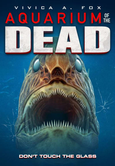 Aquarium of the Dead