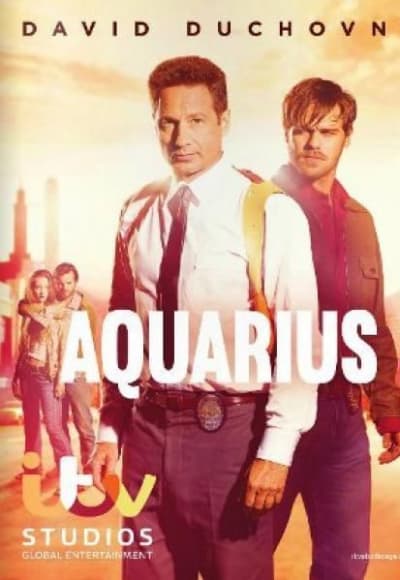 Aquarius - Season 1