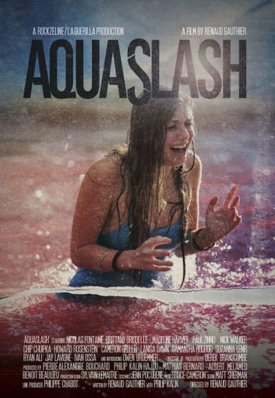 Aquaslash