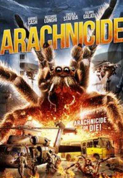 Arachnicide