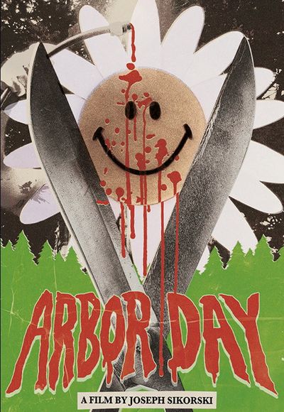 Arbor Day