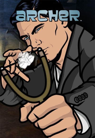 Archer - Season 7