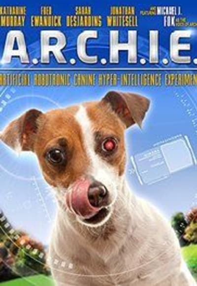 ARCHIE