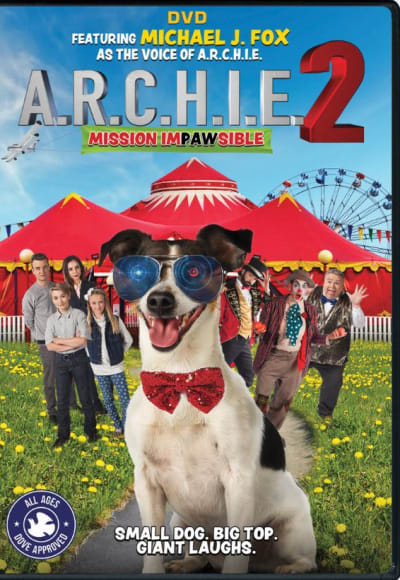 ARCHIE 2