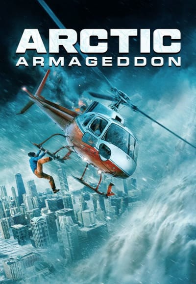 Arctic Armageddon