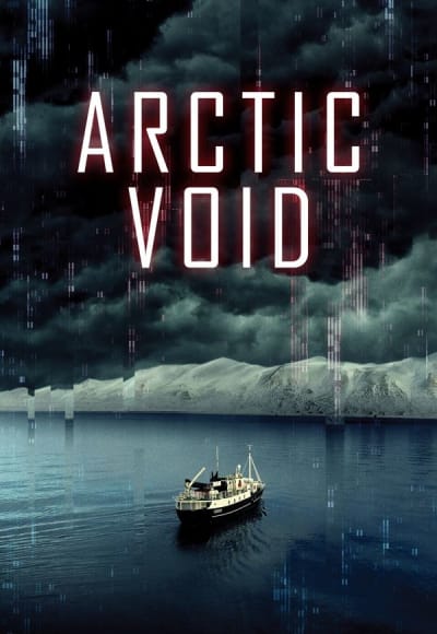 Arctic Void