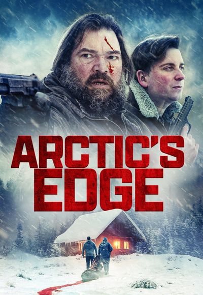 Arctic's Edge