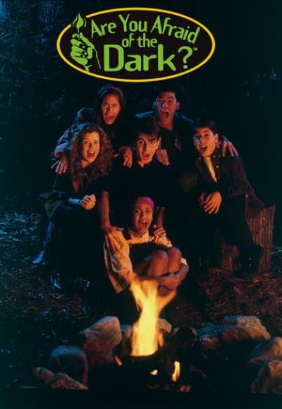 Are You Afraid of the Dark - Season 4