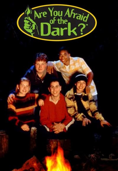 Are You Afraid of the Dark - Season 5