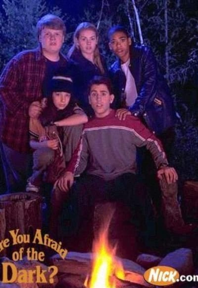 Are You Afraid of the Dark - Season 7