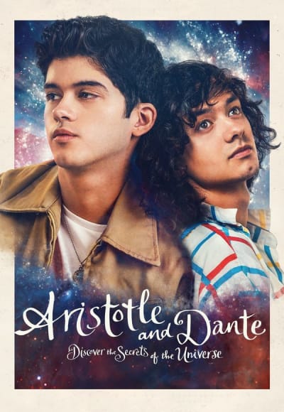 Aristotle and Dante Discover the Secrets of the Universe