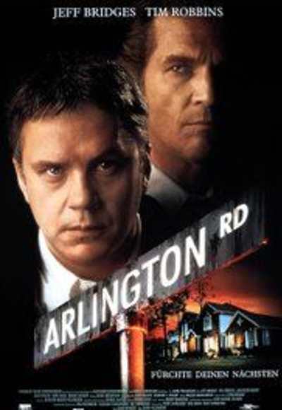 Arlington Road