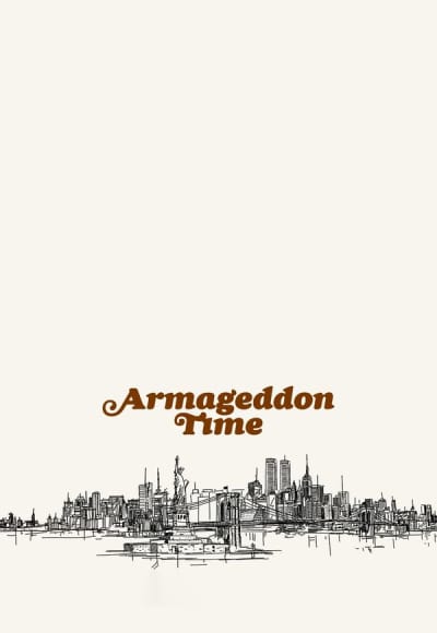 Armageddon Time