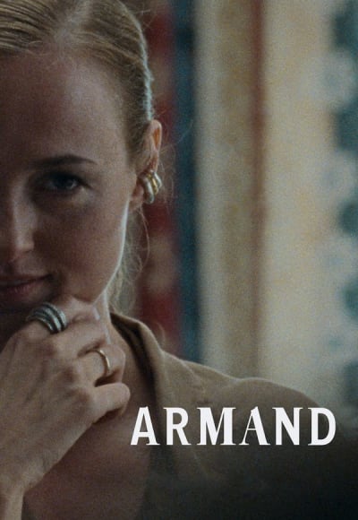 Armand