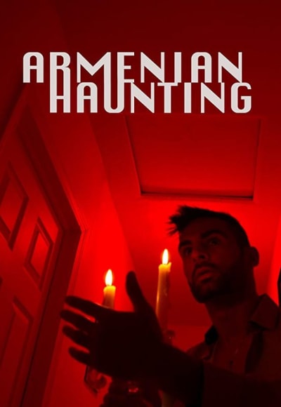 Armenian Haunting