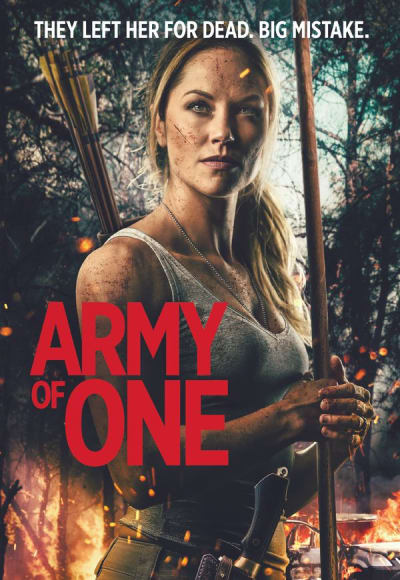 Army of One