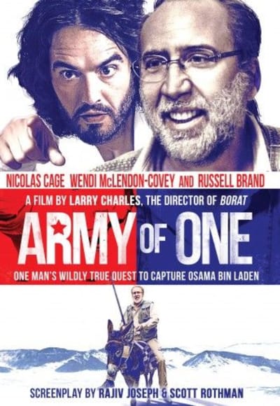 Army of One