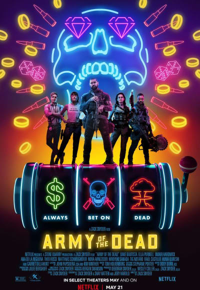 Army of the Dead