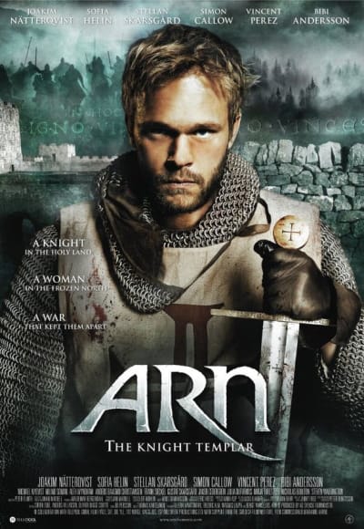 Arn: The Knight Templar