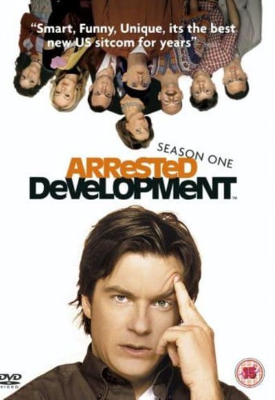 Arrested Development - Season 1