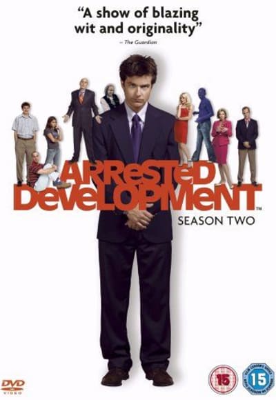 Arrested Development - Season 2