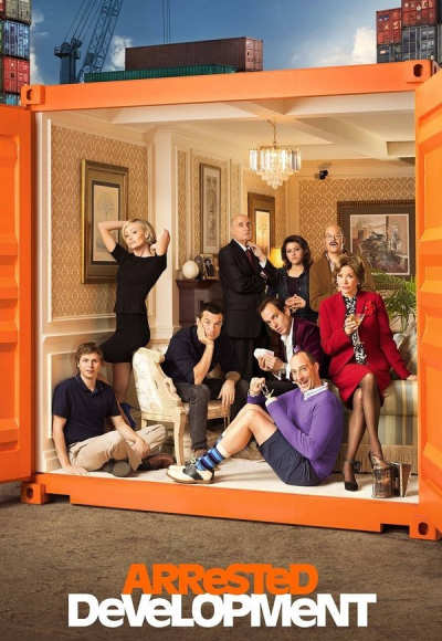 Arrested Development - Season 5