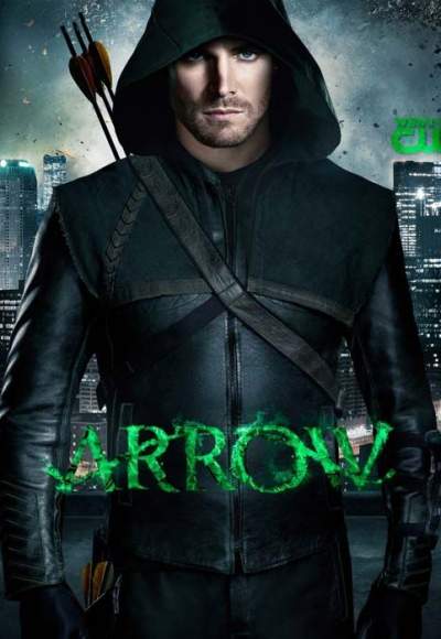 Arrow - Season 1